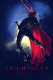 1255 – Brightburn (2019) – TimeSpace Warps