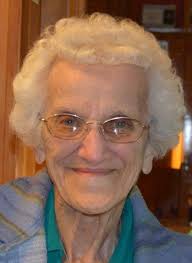 Doris Seymour Obituary June 21, 2019