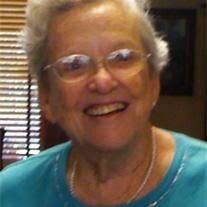 Pearl Bouis Obituary