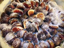 Ma Tarte Aux Figues Fraiche Recette Tarte Aux Figues Fraiches Recette Avec Figues Tarte Aux Figues