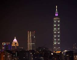 Vinkkejä Taipeihin? - Meriharakka.net