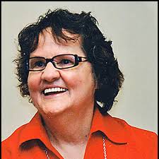 Obituary: Holcomb, Linda Lou (Knapp)