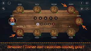 Machiavelli avalon hill board game complete 1995 2nd edition. Download Avalon Online Social Deduction Game Free For Android Avalon Online Social Deduction Game Apk Download Steprimo Com