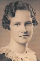 In Memory of Deceased Family Members of Hickman High School Kewpies during  2010