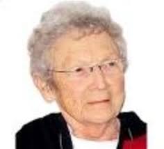 Pierrette GRÉGOIRE Obituary