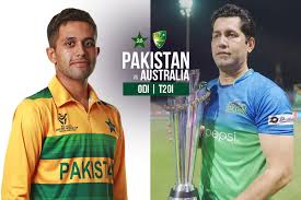 A commanding victory for australia and they have taken an early lead in . Pakistan Vs Australia Pakistan Name Odi And T20i Squads For Australia Series