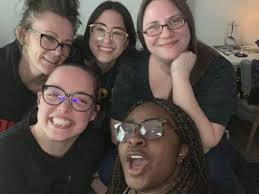 Kimberly Dawn Mitani Obituary November 21, 2024