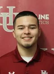 2018 Baseball Roster