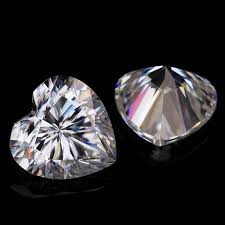 Pin On Moissanite