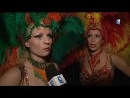 Contact réveillon 2018 on messenger. Reveillon Avec Le Cabaret Extravagance A Notre Dame D Oe Indre Et Loire Youtube