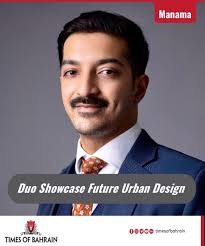 Mr Karl Wadia of Architect Hafeez Contractor will be presenting the  sustainable design of Manipal University Jaipur with our head of  sustainability Ms Swati Puchalapalli tomorrow at the JW Marriot Bangalore at