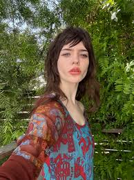 Actress-Turned-Musician Sophie Thatcher Endorses Funky Monkey Fall