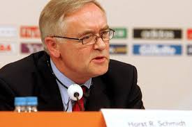 Schmidt wist van WK-deal