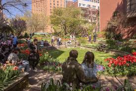If you want a better picture of the lake, just hike up into the waterfall/boulder area at the end of the lake. Are There More Tulips Than Usual This Year The New York Times