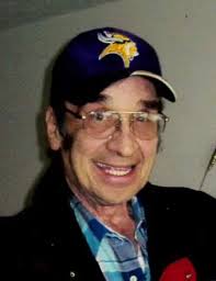 Obituary information for James Virgil Backes