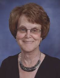 Monica Ahrens Obituary September 14, 2021