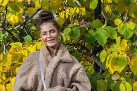 Janine pink alter janine pink alter: Janine Pink Privat Ist Die Promis Unter Palmen Kandidatin Wieder In Festen Handen News De