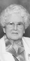 Myrtle Colwell Obituary (2012)