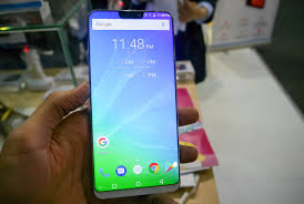 Ulefone T2 Pro Our Hands-On Video from ...