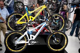 C'est bien d'avoir un peu d'espace. Eurobike Nouveautes Vtt Mondraker 2011 L Actualite Du Vtt