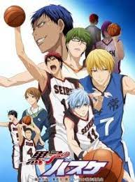 Kuroko No Basket Kuroko No Basket Kuroko Kuroko S Basketball