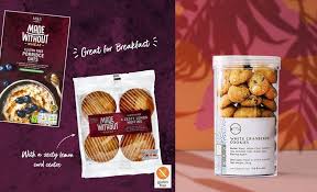 Jul 14, 2015 · tulip gluten free bakery specialising in gluten free products in jakarta, indonesia. To Diet For Where To Shop Online For Gluten Dairy Free Groceries In Malaysia Zafigo