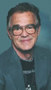 Clyde Richard “Jim Beam” Beam (1930-2000)