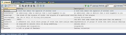 By default, order by sorts the column in ascending order — that is, from lowest values to highest you can sort by multiple columns by stating each column in the order by clause, separating each column name with a comma. Sql Order By Alphabetical Guide To Sql Order By Alphabetical