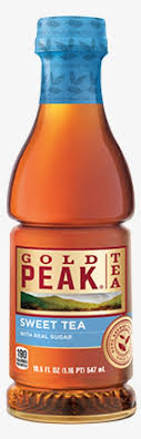 Make it slightly sweet with gold peak® slightly sweet tea and enjoy the flavors of sweet tea with half the sugar. Gold Peak Tea Slightly Sweet Png Image Transparent Png Free Download On Seekpng