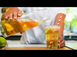Epingle Sur Cocktail Liqueur Punch Vin De Fruits