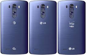 You can also visit a manuals library or search online auction sites to fin. Lg G3 Blue Steel Variant Arrives At Best Buy News Wirefly