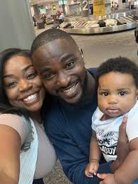 🥹🗣️ Sky Days meets her son Genesis for the first time in 15 years in this  emotional reunion