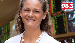 Action247.com Founder Tina Hodges Talks Innovating Sportsbook Online  Betting with Personal Touch