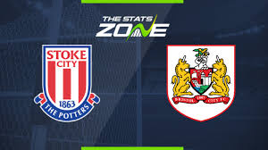Stoke city video highlights are collected in the media tab for the. 2019 20 Championship Stoke Vs Bristol City Preview Prediction The Stats Zone