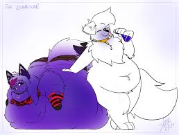 Rule34 - If it exists, there is porn of it   8205683