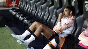 Welcome to the official twitter account of ferran torres | i'm proud to play football for @mancity & @sefutbol #betterneverstops. Valencia Cf Ferran Torres Has A Medical Discharge Spain S News