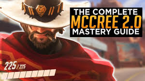 Gruff hero mcgree is overwatch's rootin'. Overwatch Mccree Best Positioning Playstyle Advanced Guide Youtube