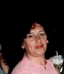 Obituary for Grace Ann Johns