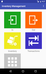 With the walmart inventory management solution, any quantity changes resulting from a stock operation (such as receiving a po shipment or shipping out product kitting. Inventory Management For Android Apk Download