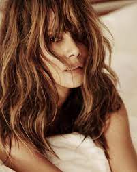 Can A Girl Have Some Steak And Fries Hair Styles Halle Berry Style Easy Hairstyles For Medium Hair