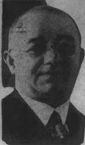 Edward A. Welsh • Historic Camden, NJ