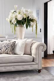 Large Terracotta Vase Natural White Home All H M Us In 2020 Elegant Home Decor Large Vases Decor H M Home