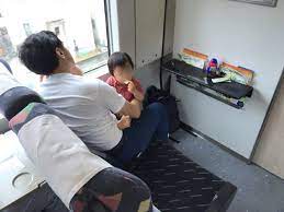あずさ ベビーカー