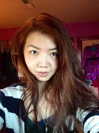 Can anyone do honey blonde hair for stubborn black Asian hair in Dothan?