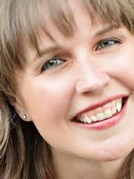 Bestselling author, Marissa Meyer, calls Tacoma home