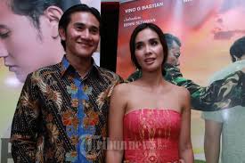 Vino-Marsha dan Rio-Atiqah, Keduanya Serasi. Tapi Pasangan Mana yang Jadi  Favoritmu?