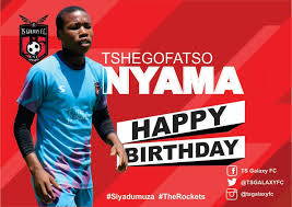 It shows all personal information about the players, including age, nationality, contract duration and current market. Ts Galaxy Fc Wishing A Very Happy Birthday To Our 11 Facebook