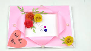 Updated on january 24, 2019. Handmade Birthday Card Ideas For Best Friend How To Make Handmade Birthday Cards At Home Youtube