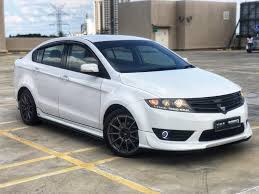 Kedai bodykit kereta preve kl. Hj Din Auto Proton Preve Bodykit R3 Original Paling Facebook