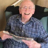 Frederick Whitman Jr. Obituary